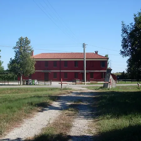 Cà Vendramin Alloggio per agriturismo *