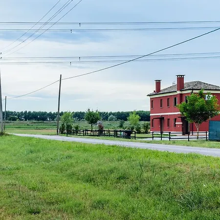 Agriturismo Ca Vendramin