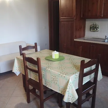 Alloggio per agriturismo Cà Vendramin Ca Vendramin