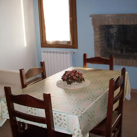 Agriturismo Ca Vendramin * Ca Vendramin