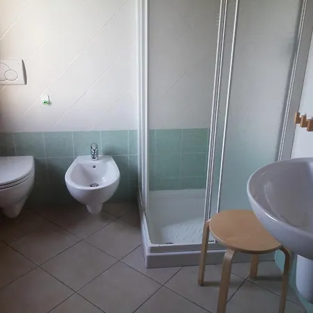 Alloggio per agriturismo Cà Vendramin *