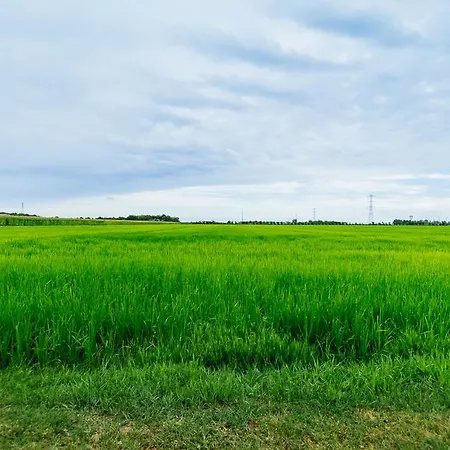 Cà Vendramin * Ca Vendramin