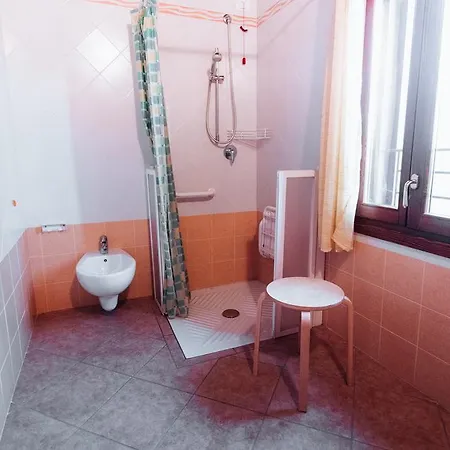 Cà Vendramin Alloggio per agriturismo *