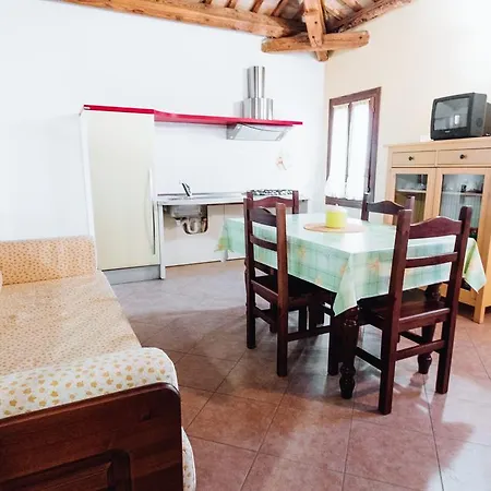 Agriturismo Ca Vendramin