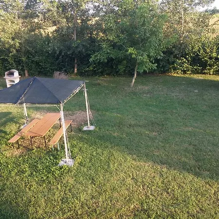 Agriturismo Ca Vendramin * Ca Vendramin