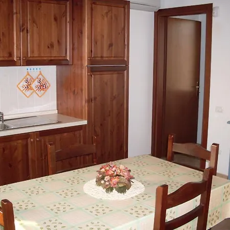 Alloggio per agriturismo Cà Vendramin *