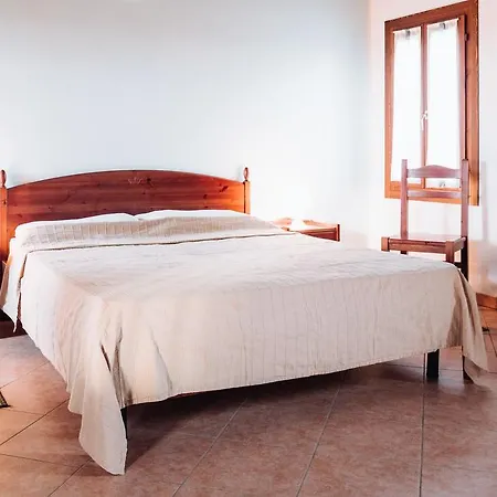 Alloggio per agriturismo Cà Vendramin