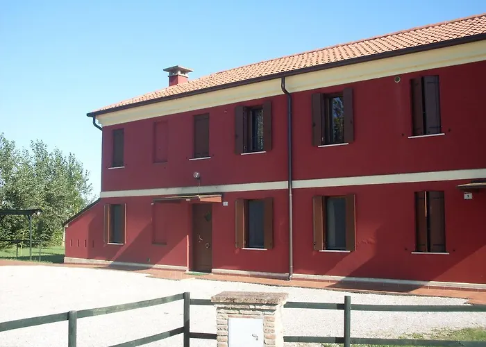 Cà Vendramin Séjour à la ferme *