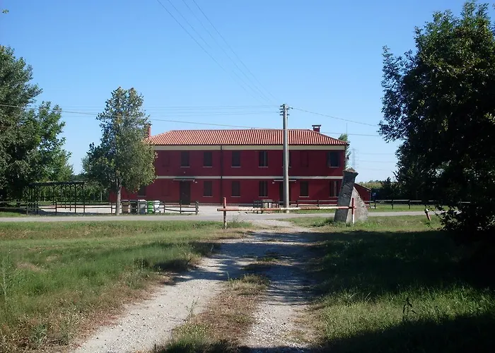 Cà Vendramin Séjour à la ferme *