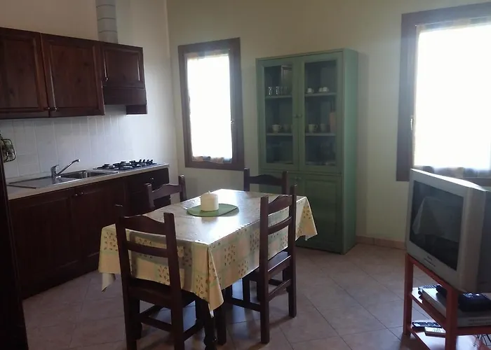 Cà Vendramin Séjour à la ferme Ca Vendramin