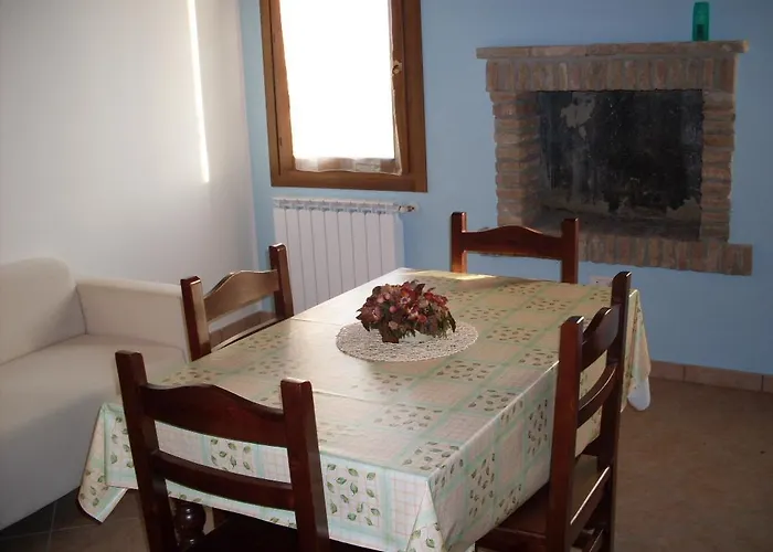 Cà Vendramin * Ca Vendramin