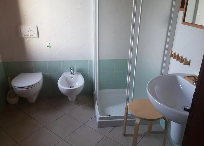 Séjour à la ferme Cà Vendramin *