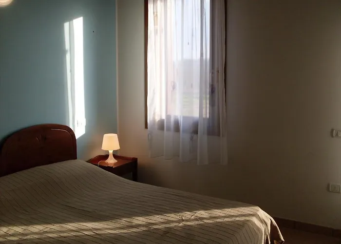 Séjour à la ferme Cà Vendramin Ca Vendramin