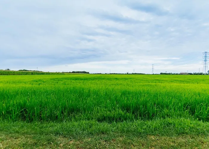 Cà Vendramin * Ca Vendramin