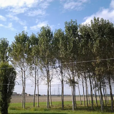 农家乐 Agriturismo Ca Vendramin Ca Vendramin