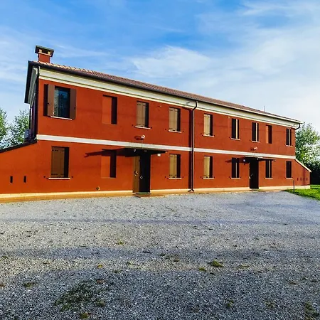 Agriturismo Ca Vendramin