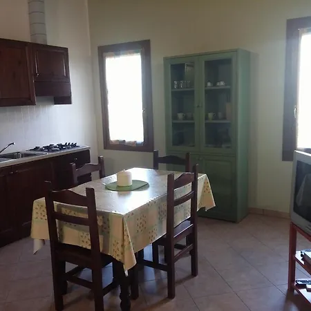 Cà Vendramin Séjour à la ferme Ca Vendramin