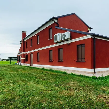 Agriturismo Ca Vendramin *